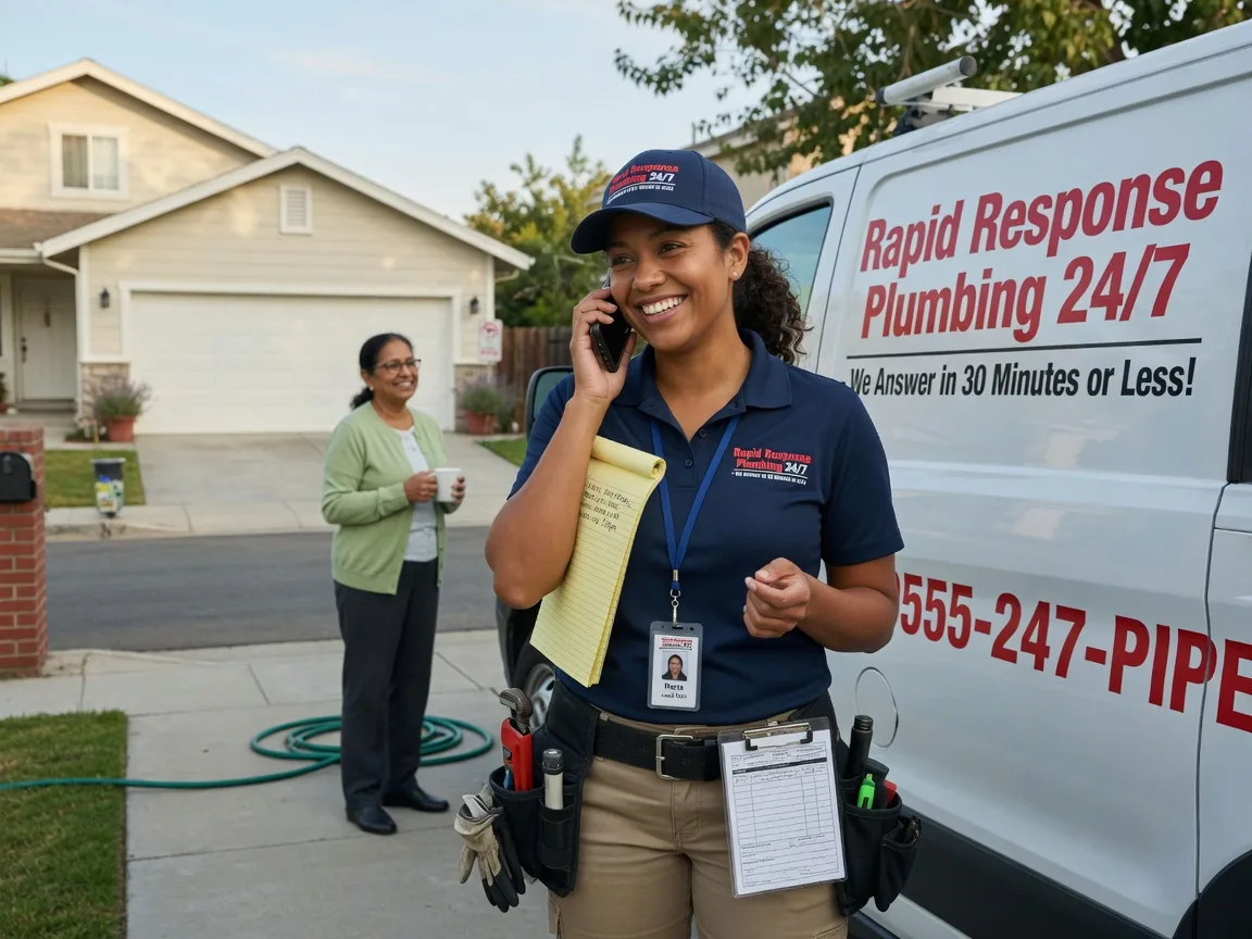 Emergency Plumber East Freedom, PA FAQs
